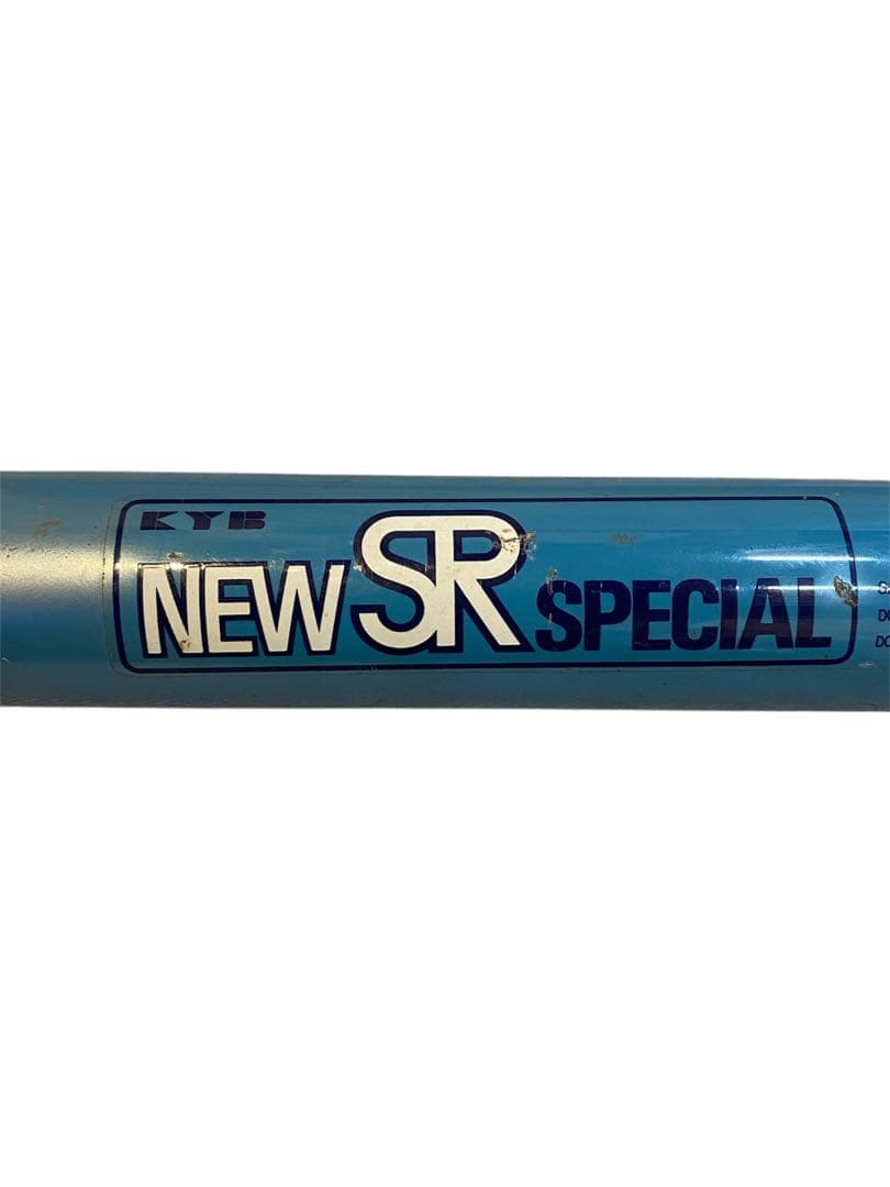 Y30 セドグロ　カヤバSR SPECIAL リアショック未使用品