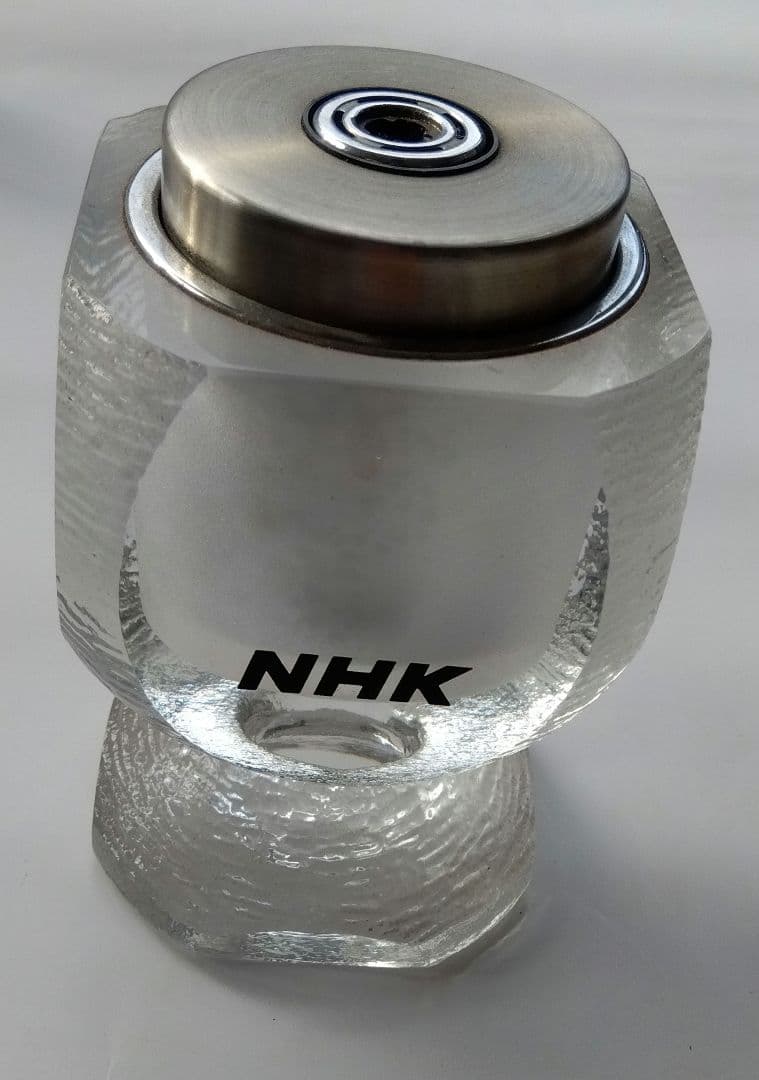 ＮＨＫ ライタースタンド　VINTAGE 非売品