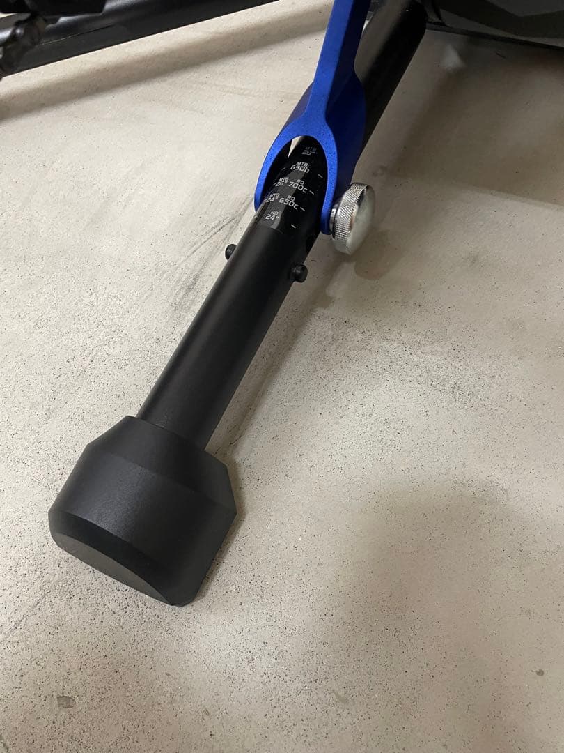 wahoo kickr V6 スマートローラー