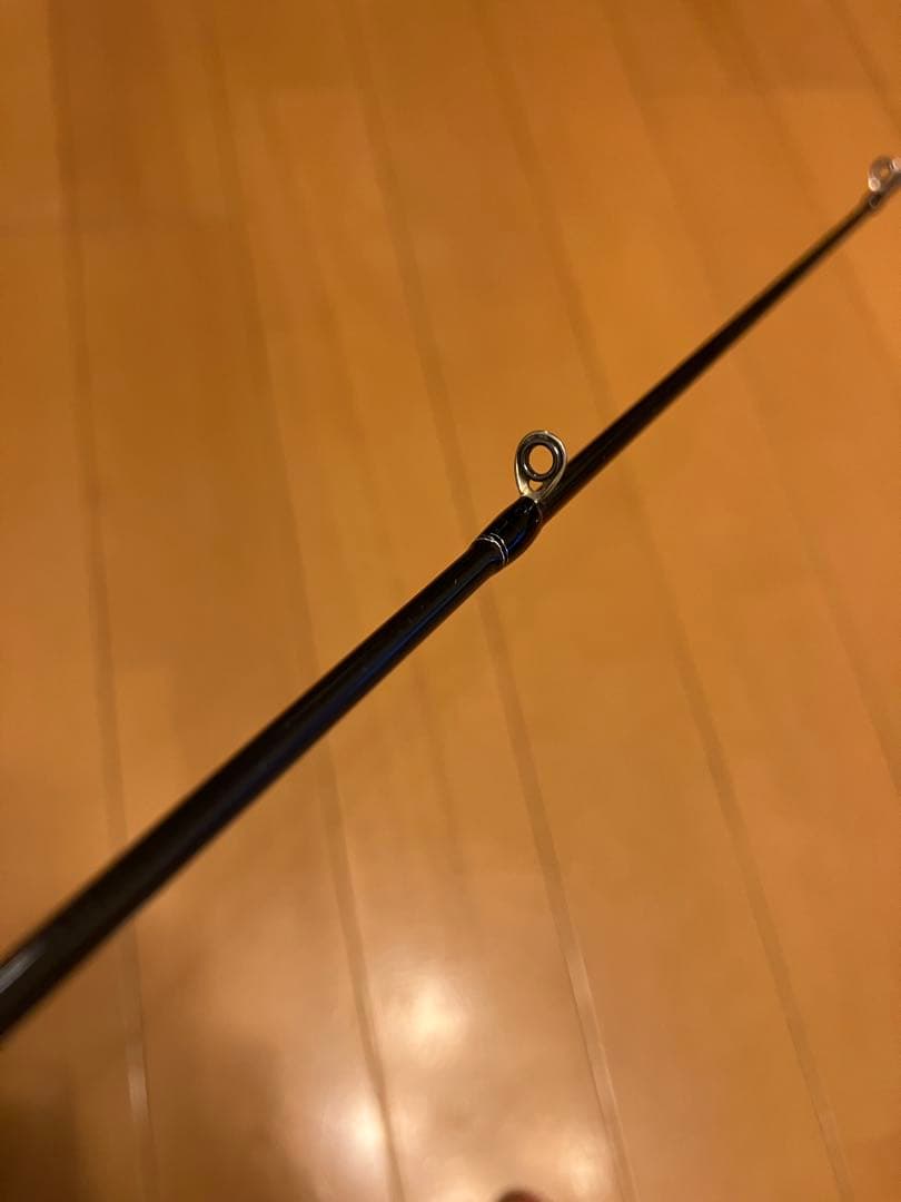 ZENITH Schelm(シュレム) 802ML
