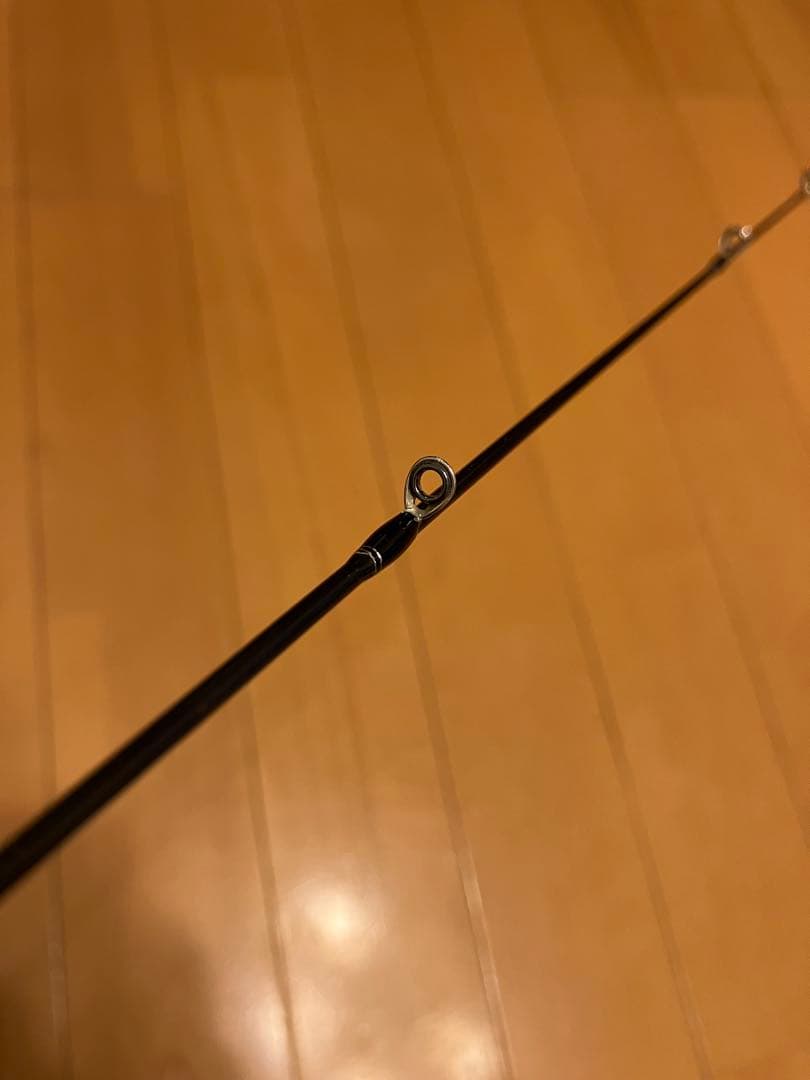 ZENITH Schelm(シュレム) 802ML