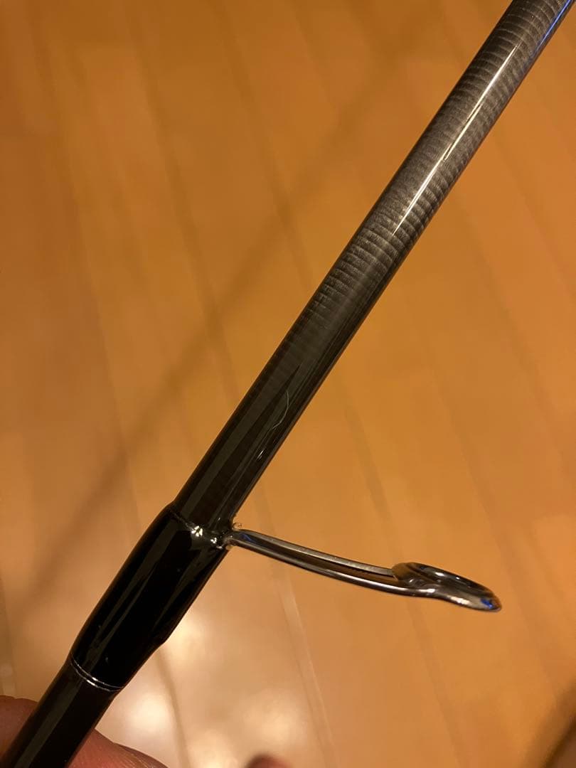 ZENITH Schelm(シュレム) 802ML