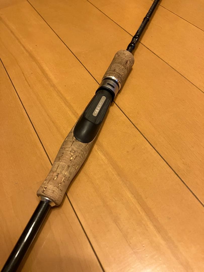 ZENITH Schelm(シュレム) 802ML