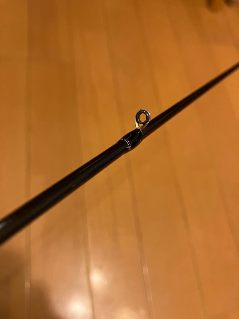 ZENITH Schelm(シュレム) 802ML