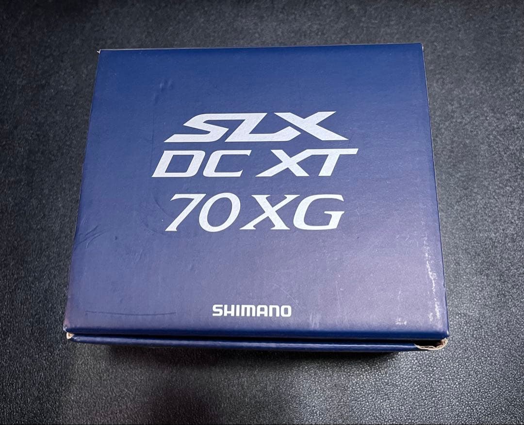 シマノ SLX DC XT 70XG