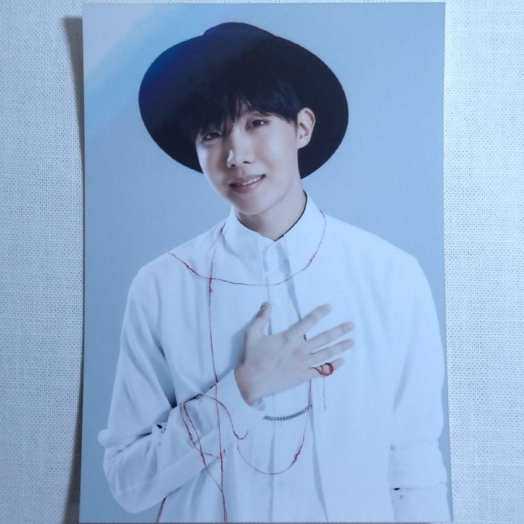 BTS FOR YOU 渋谷マルイ ALL フォト セット