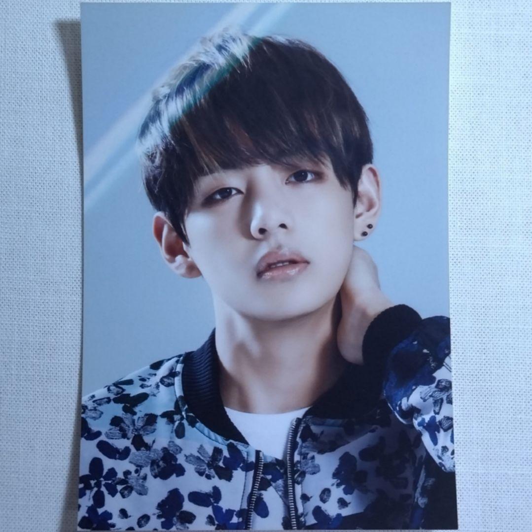 BTS FOR YOU 渋谷マルイ ALL フォト セット