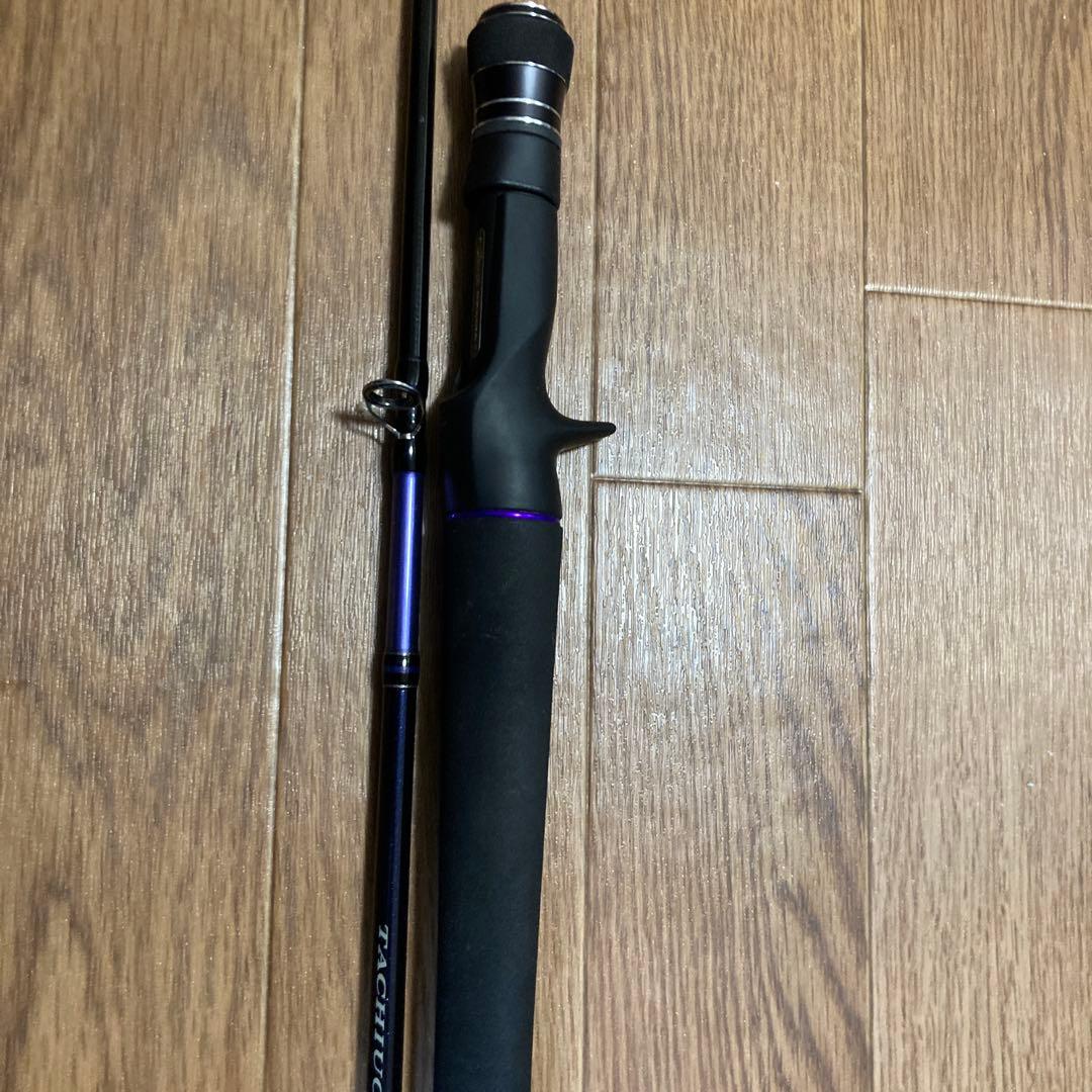 テンヤタチウオロッド　MS ML180