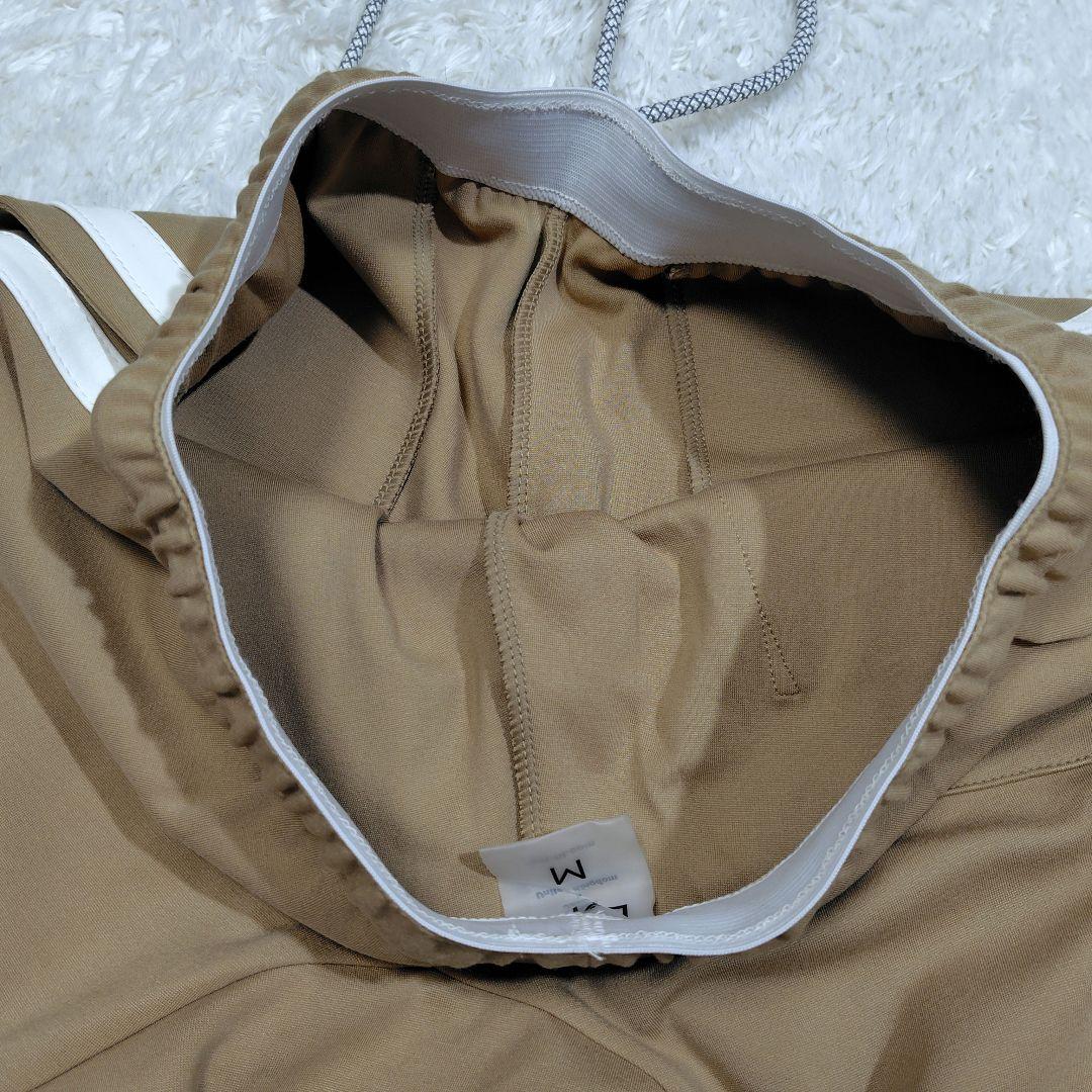 完売品　LȲFT　リフト　Beige　ストレッチ　ロングパンツ　15180円
