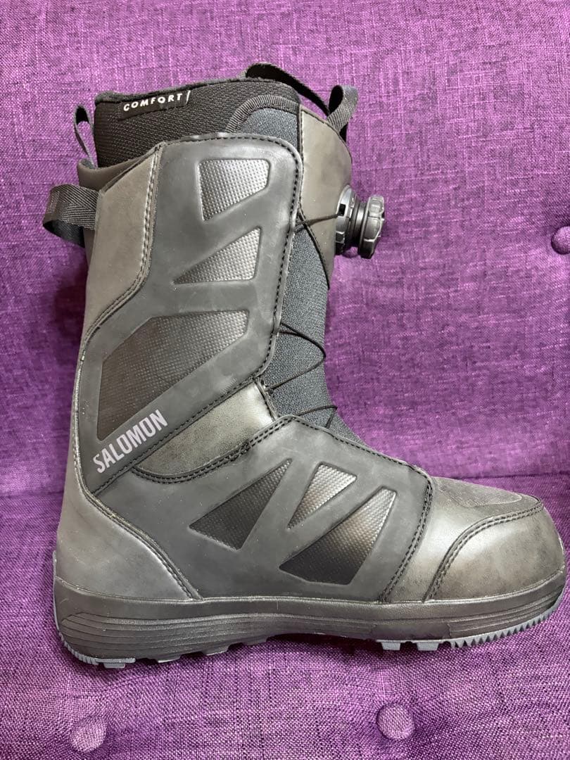 SALOMON LAUNCH BOA SJ BOA　25cm