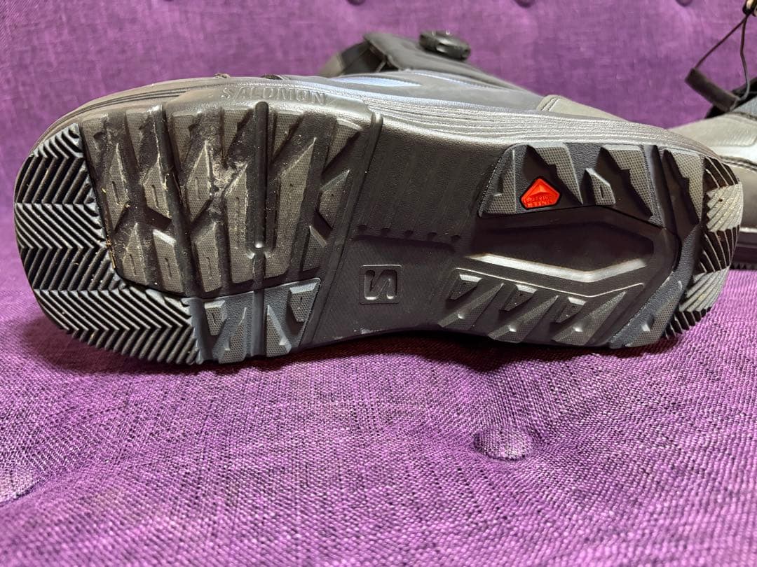SALOMON LAUNCH BOA SJ BOA　25cm