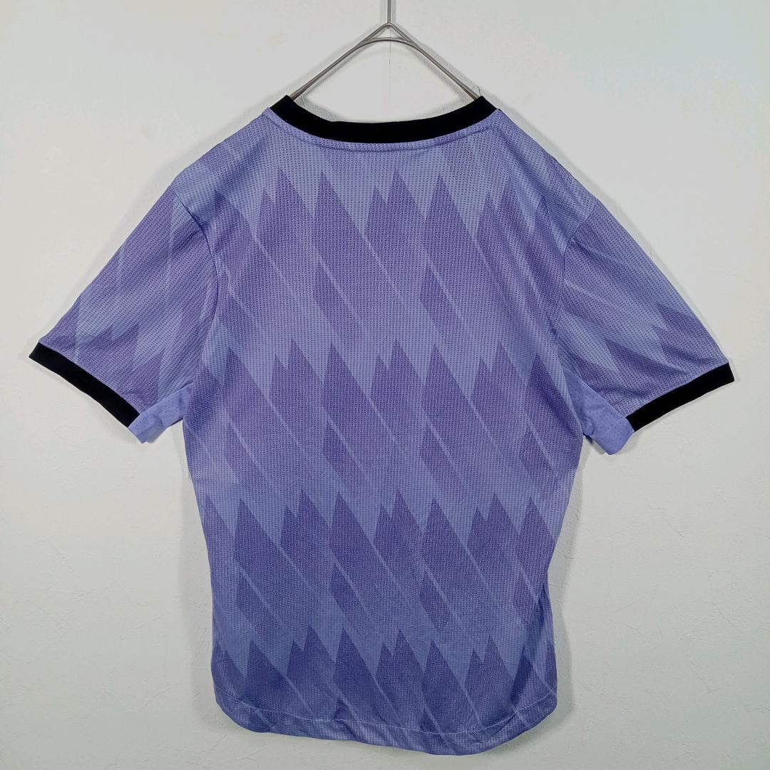 adidas レアルマドリード 22/23 3rdユニホーム　XL