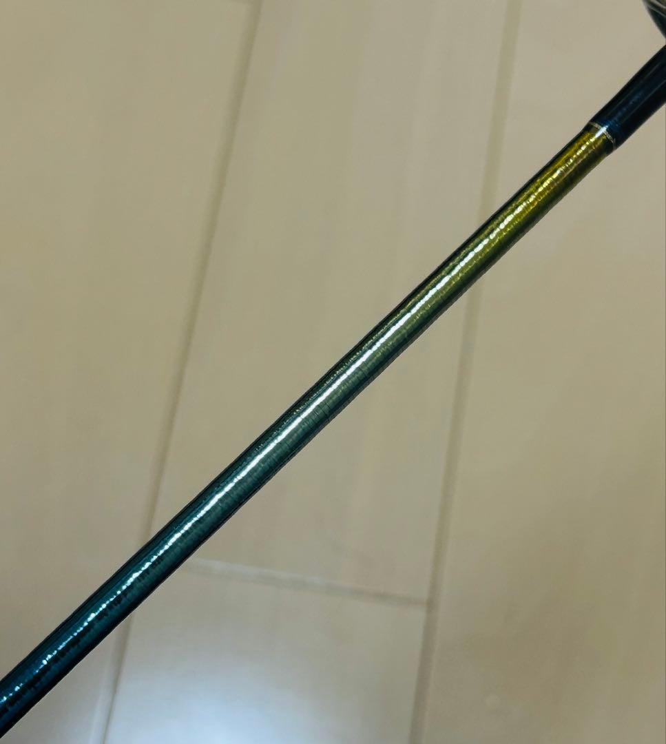 ワールドシャウラリミテッド2702R-3 エクステンションバットtype C