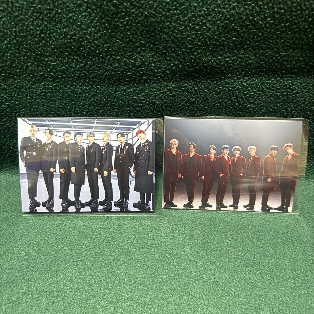 [公式]ATEEZ 生写真