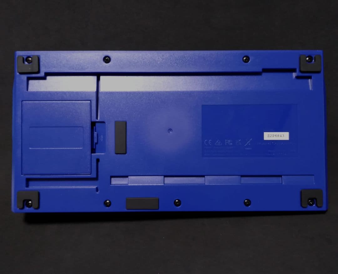 BOSS GT-1 ギター マルチエフェクター 純正ACアダプター付き