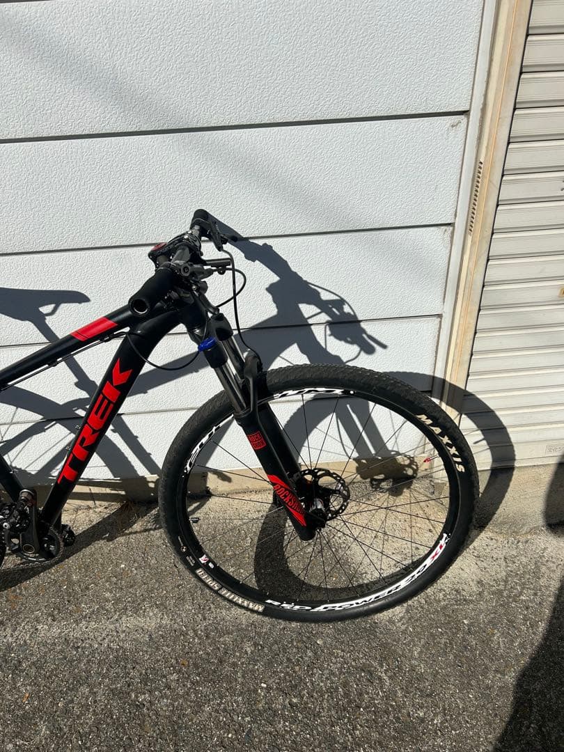 トレック　マーリン7 引取り限定