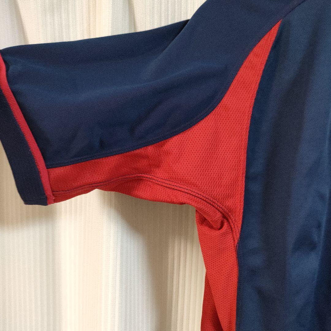 Paul Smith×Umbro W杯限定サッカーイングランド代表ユニフォーム