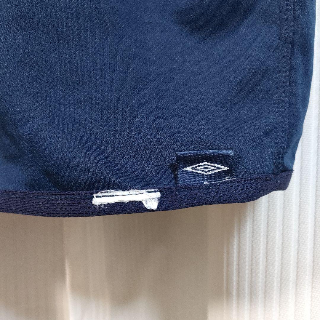Paul Smith×Umbro W杯限定サッカーイングランド代表ユニフォーム