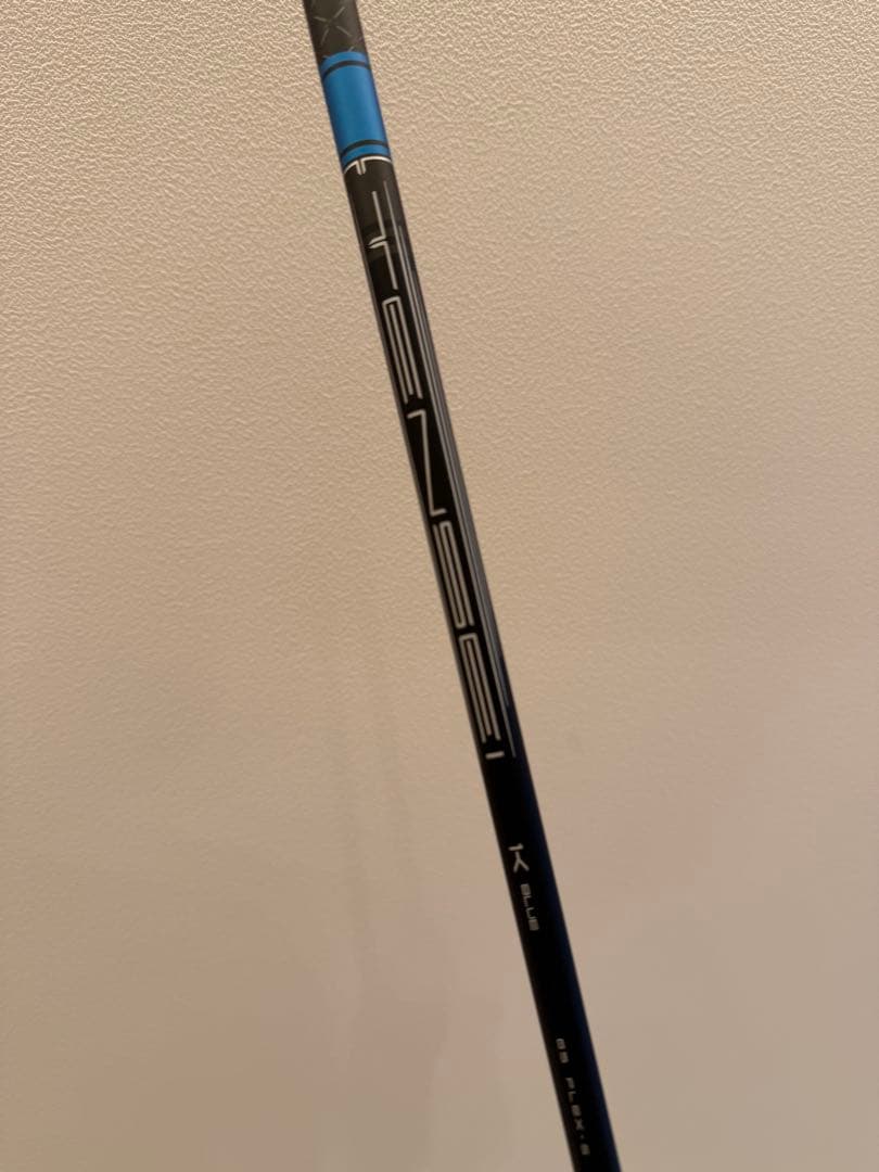 タイトリスト gt 280ミニドラ13度、美品