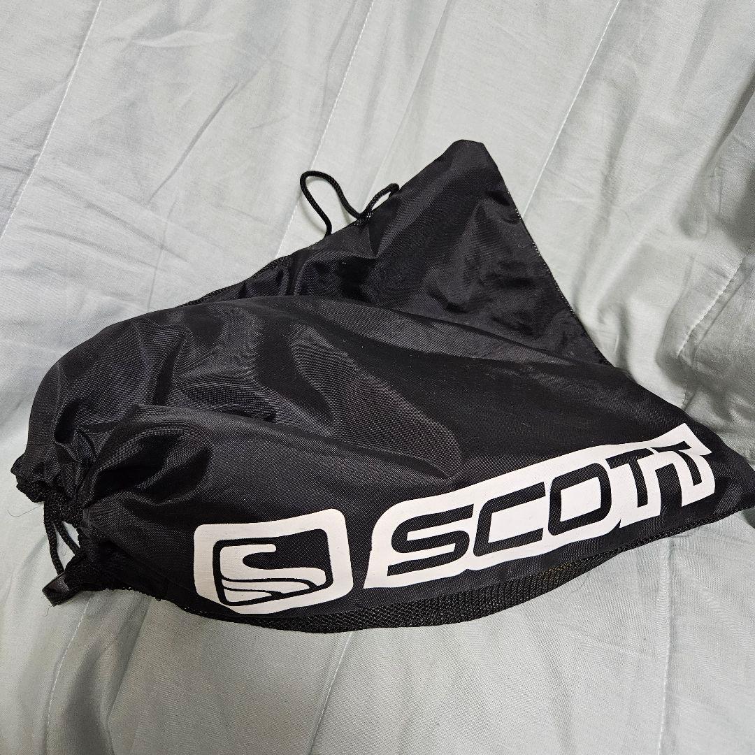 SCOTT 限定モデル ビンディングシューズ EUR41