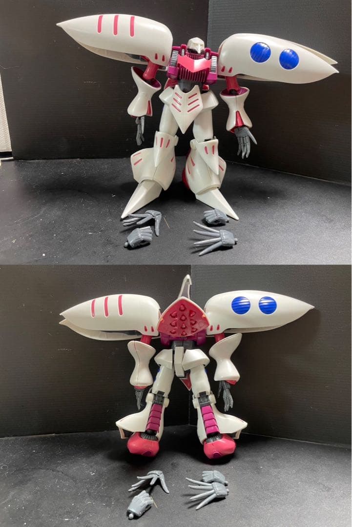 ガンプラ キャラプラ ジャンク27体分 まとめ売り