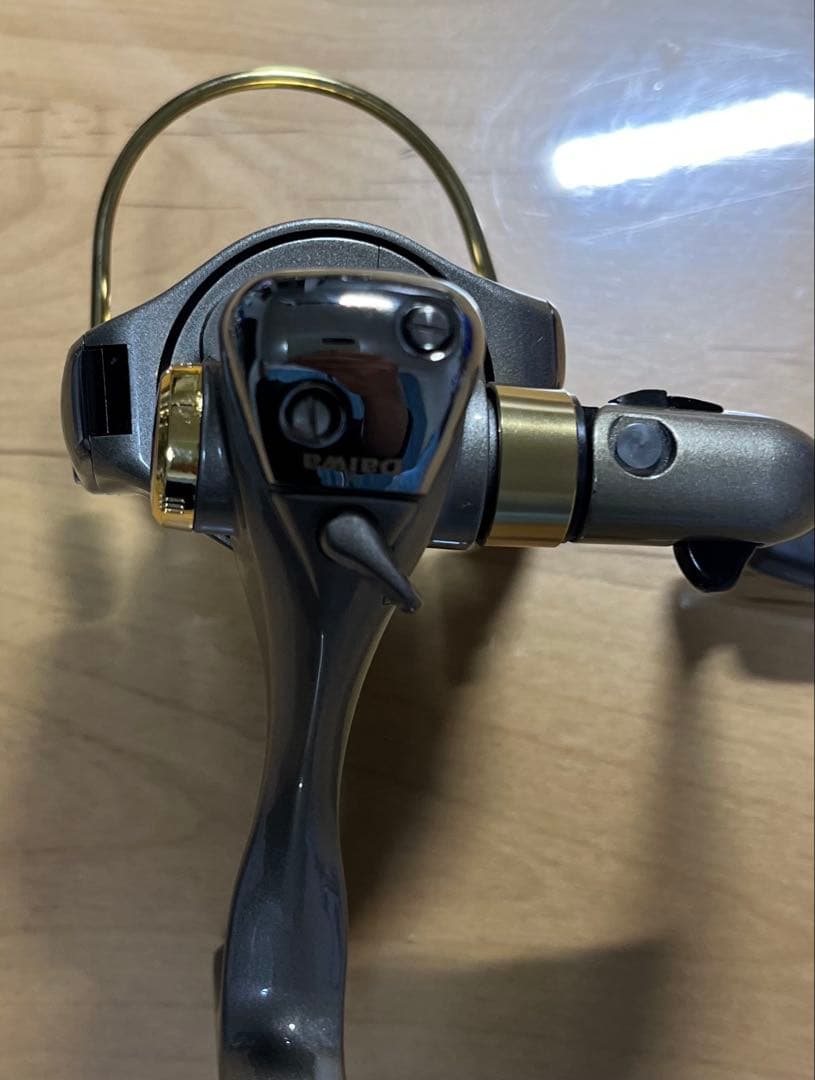 00 トーナメントZ　1500C　中古　ダイワ