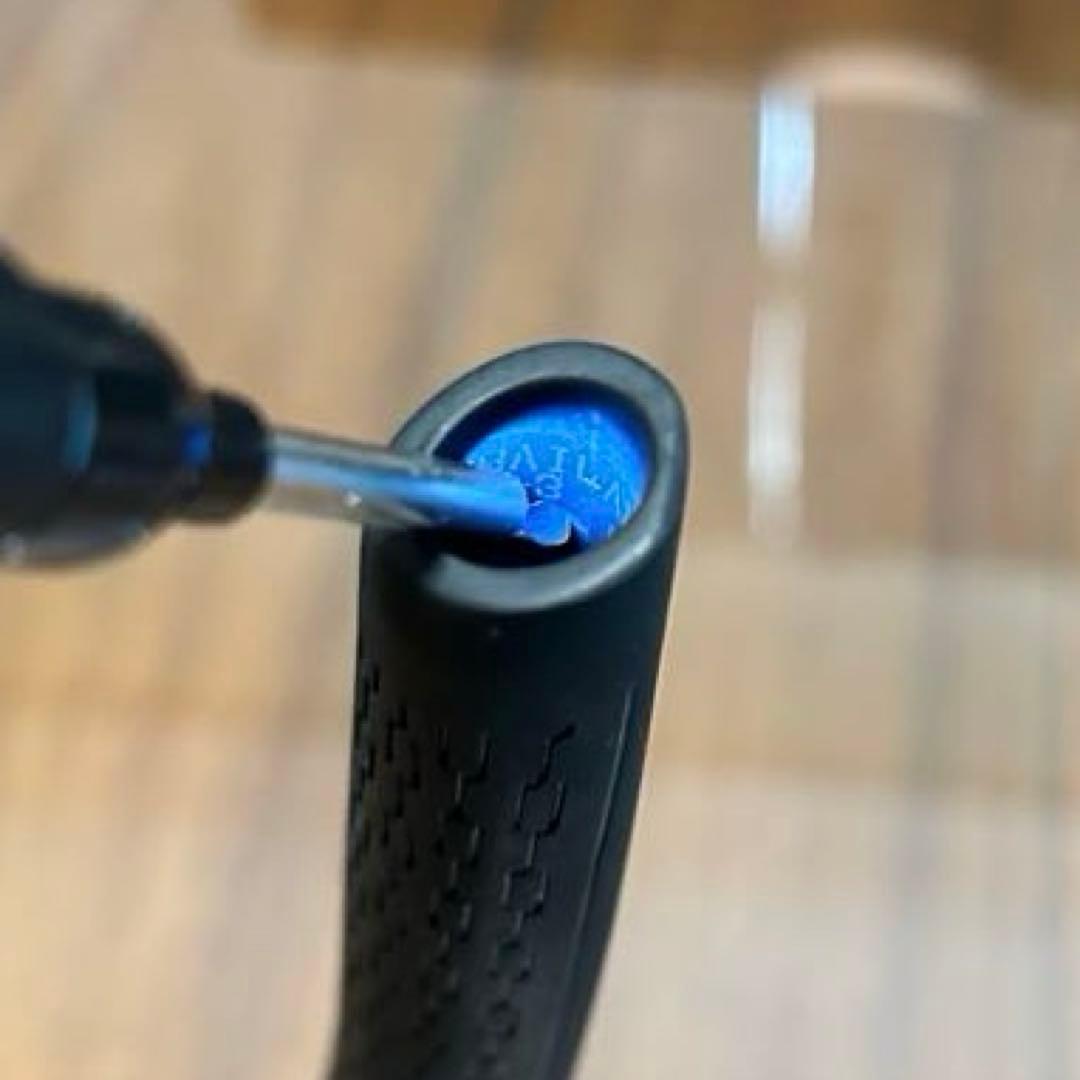 2025 Scotty Cameron フルコンタクト　スリム グリップ