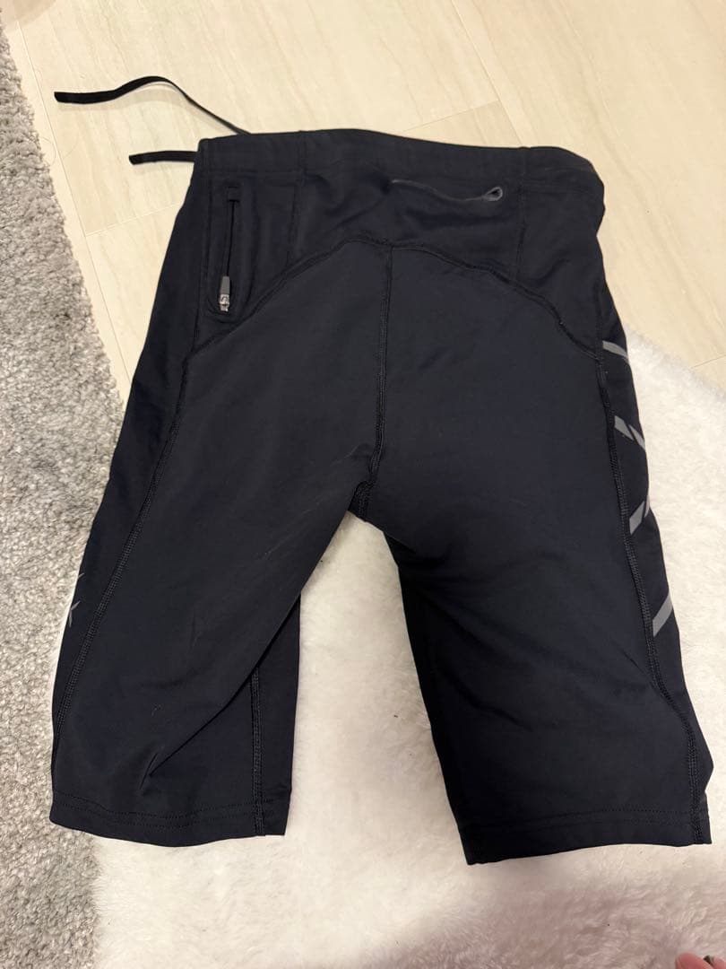 2XU ランコープショーツ　Sサイズ