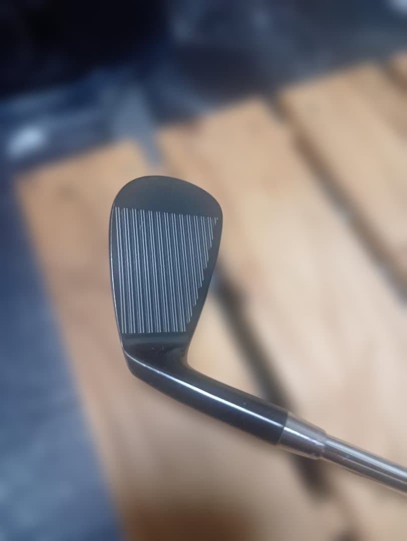 バルド コンペティオーネ 568 7番アイアン(単品)