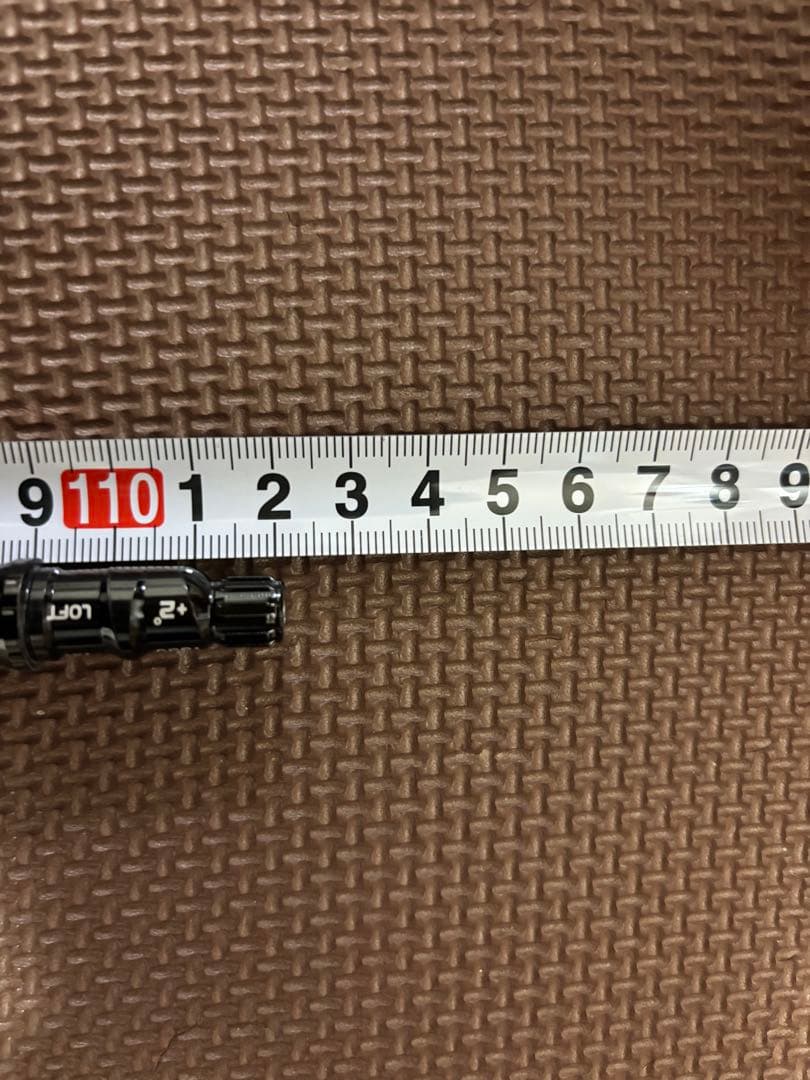【中古】Fujikura Speeder 661 S テーラーメイド対応