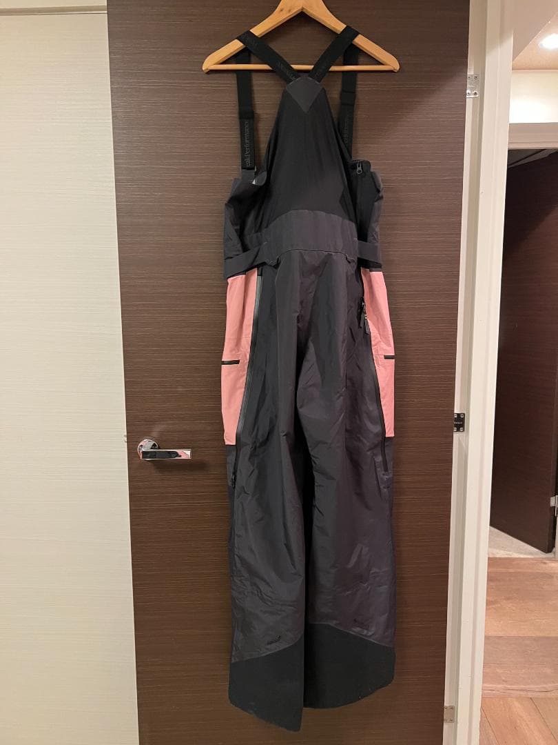 ピークパフォーマンス W Vertical Pro Pants サイズM