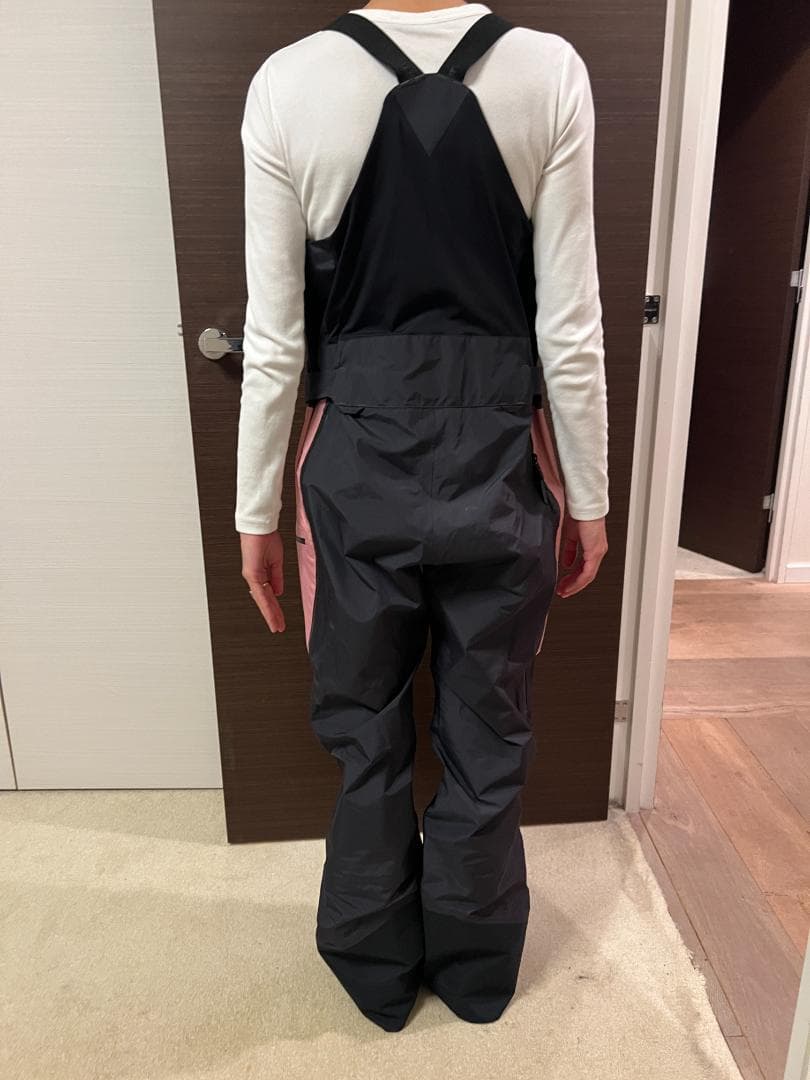 ピークパフォーマンス W Vertical Pro Pants サイズM