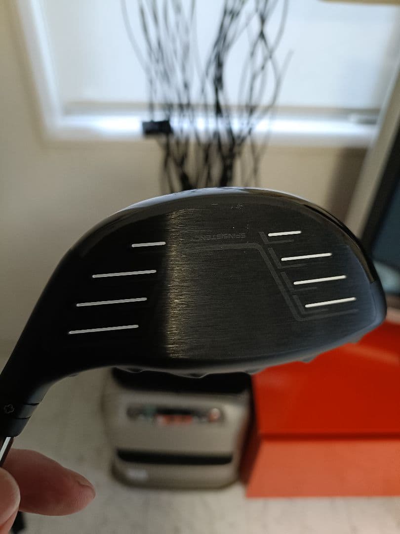 PING 440LST ドライバー 9度 美品