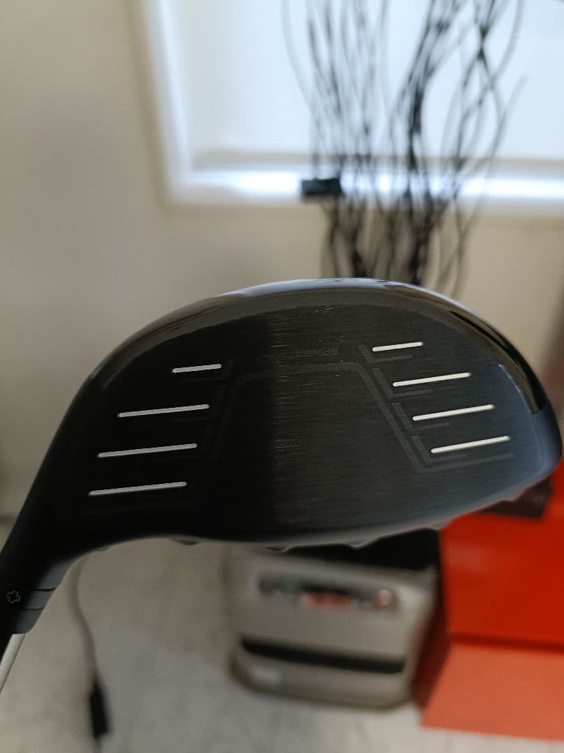 PING 440LST ドライバー 9度 美品