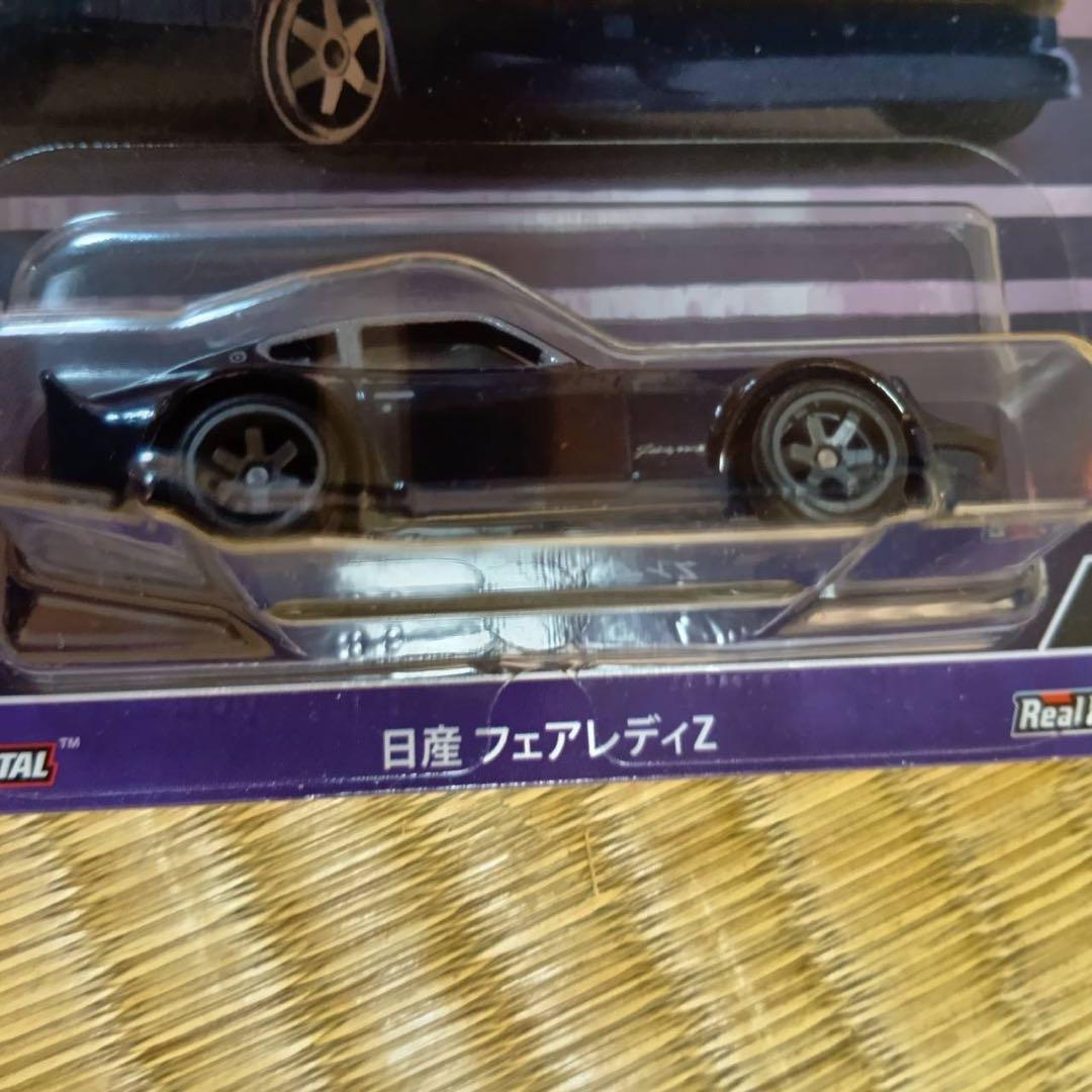 【9台セット】HOTWHEELS ホットウィール