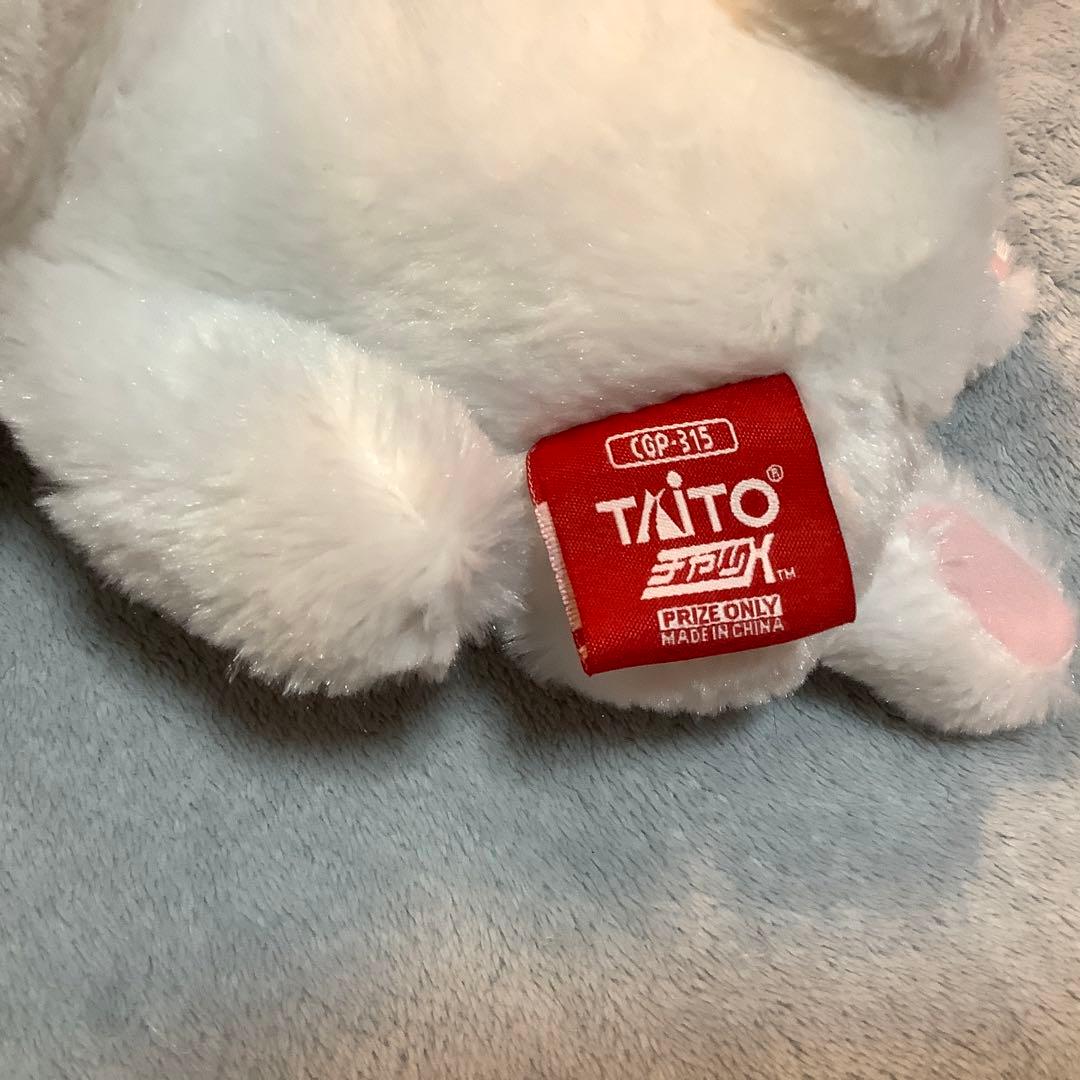 XL寝汎用うさぎ ぬいぐるみ CGP-315
