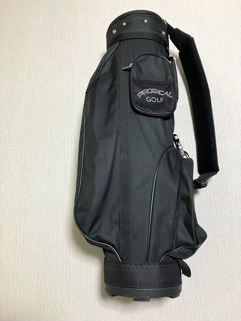 PROGICAL GOLFキャディバッグ