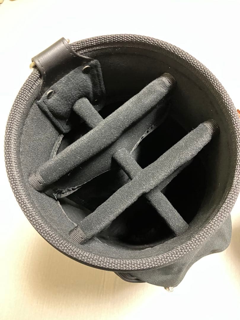 PROGICAL GOLFキャディバッグ