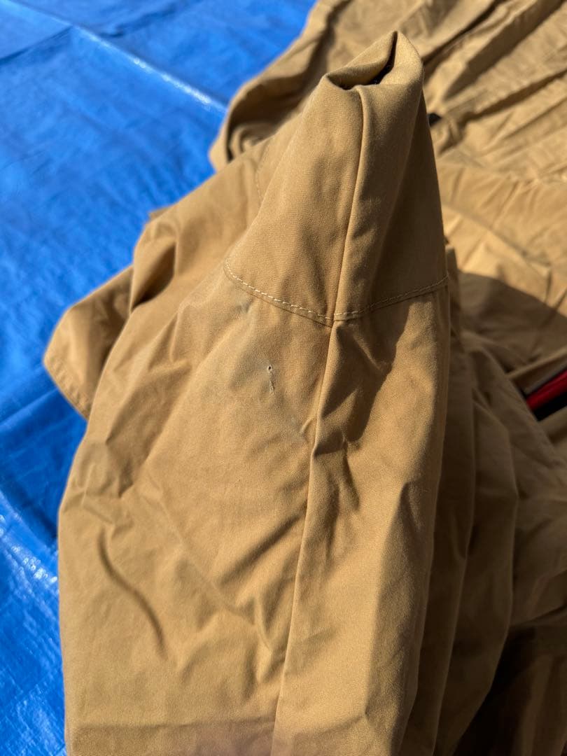 サーカスTC BIG テンマクデザイン 中古 おまけ付き