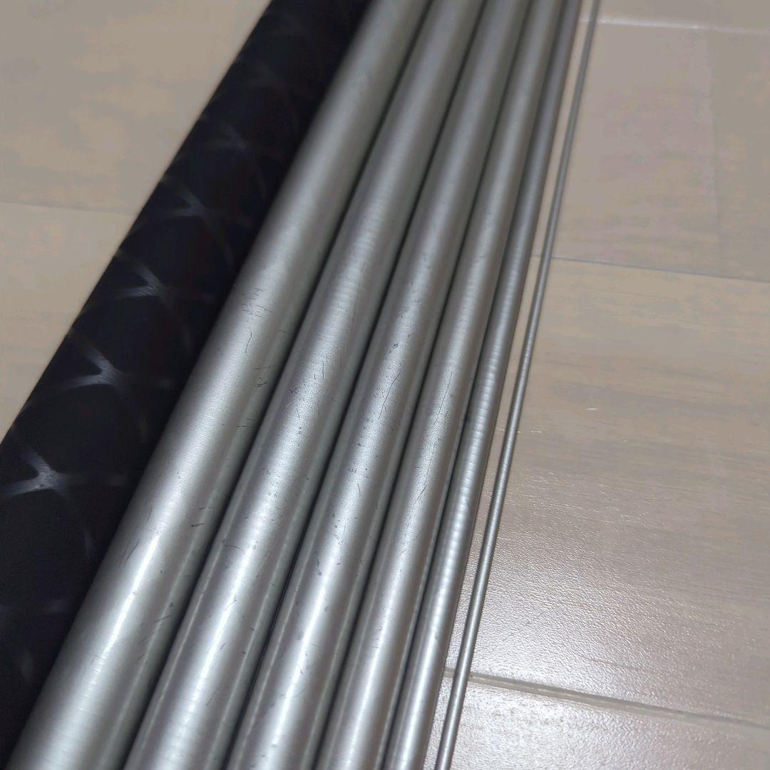 シマノ ファインセラミックス メバル HF 70-80 SHIMANO