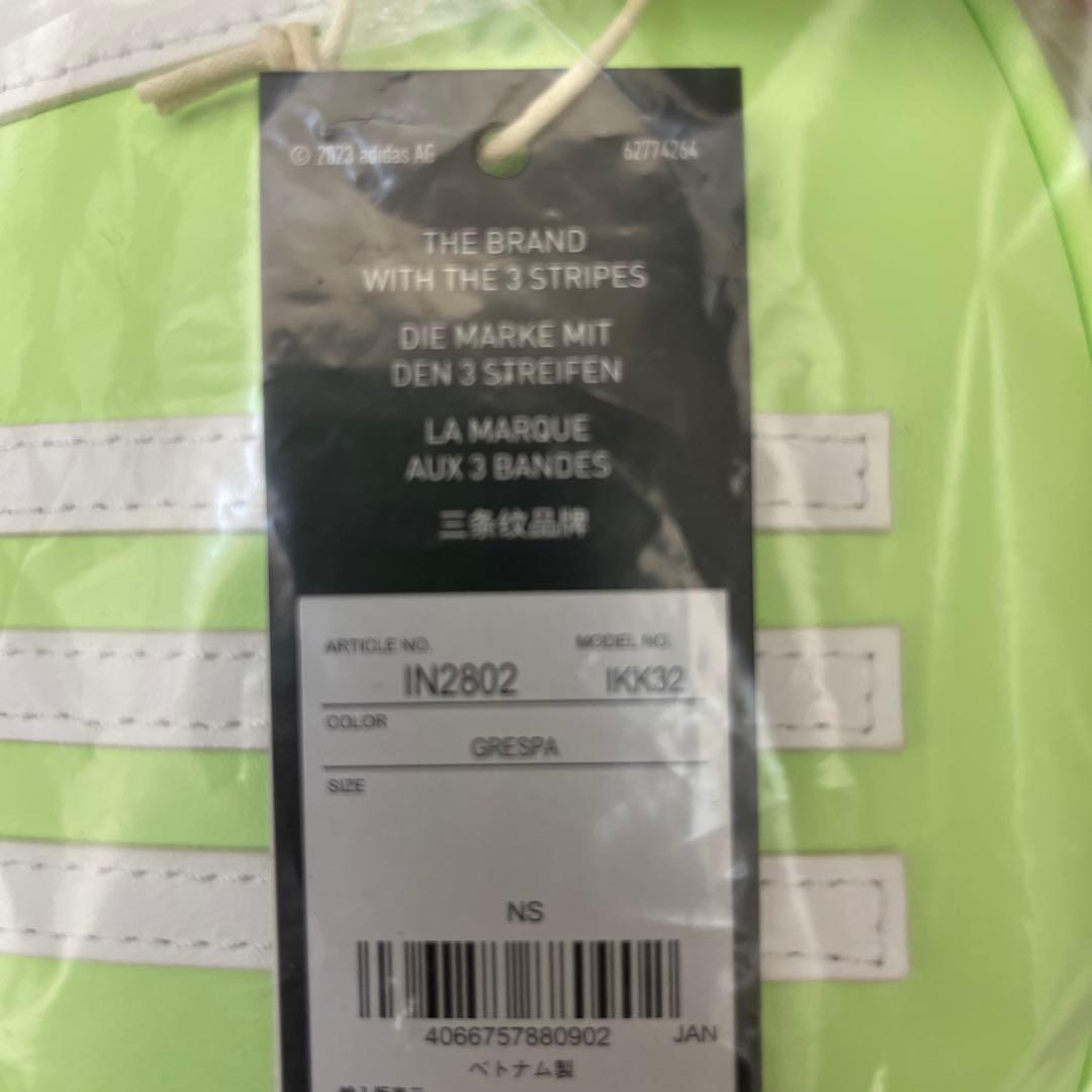 adidas アディダス ゴルフ ラウンドバッグ カートバッグ