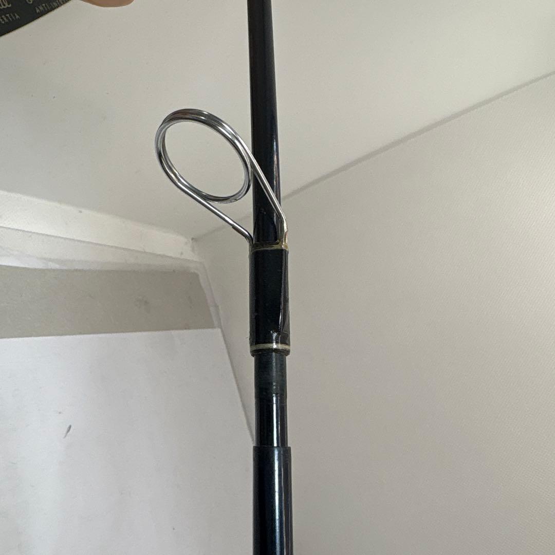 喜楽トラウトロッド SP-6EX 5'1\" 7PCS
