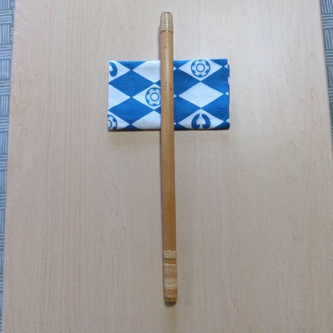 六本調子篠笛　囃子用(タイプ②)