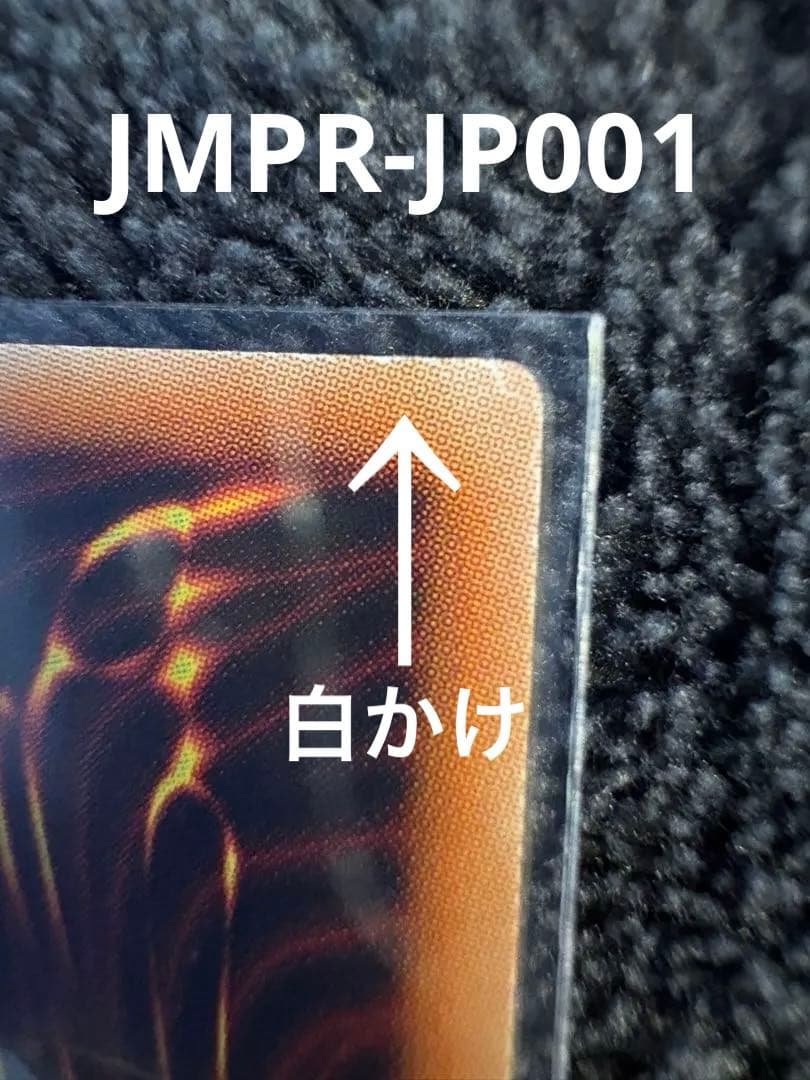 青眼の白龍 サインカード2枚セット