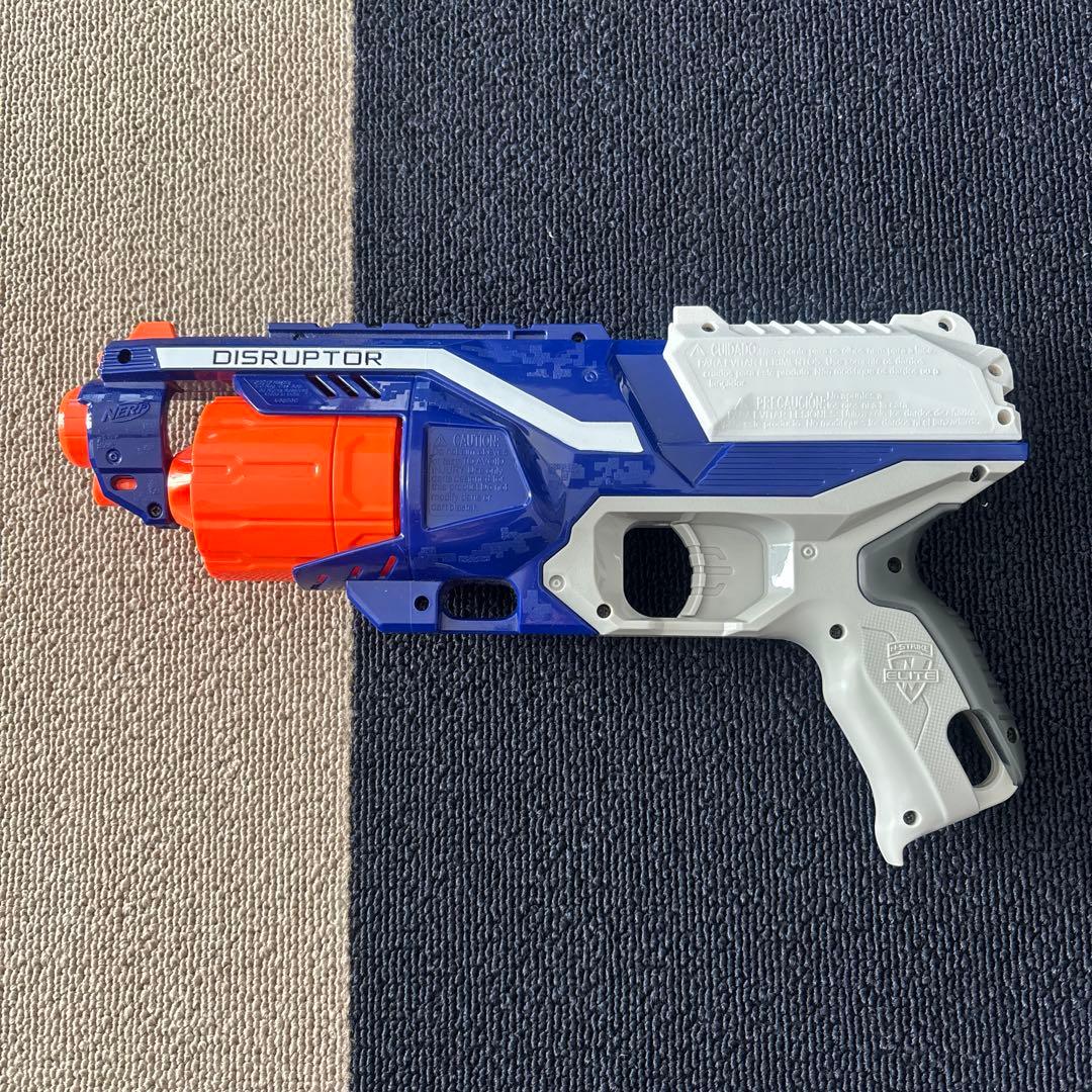 NERF まとめ売り