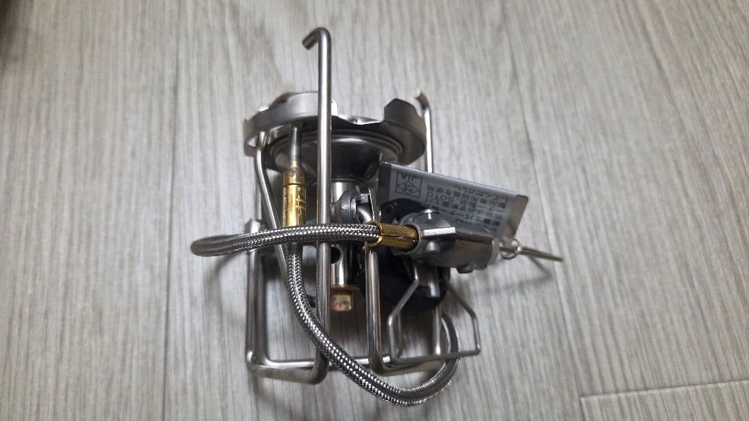 新品未使用 SOTO ST-331 トレックマスター TrekMaster