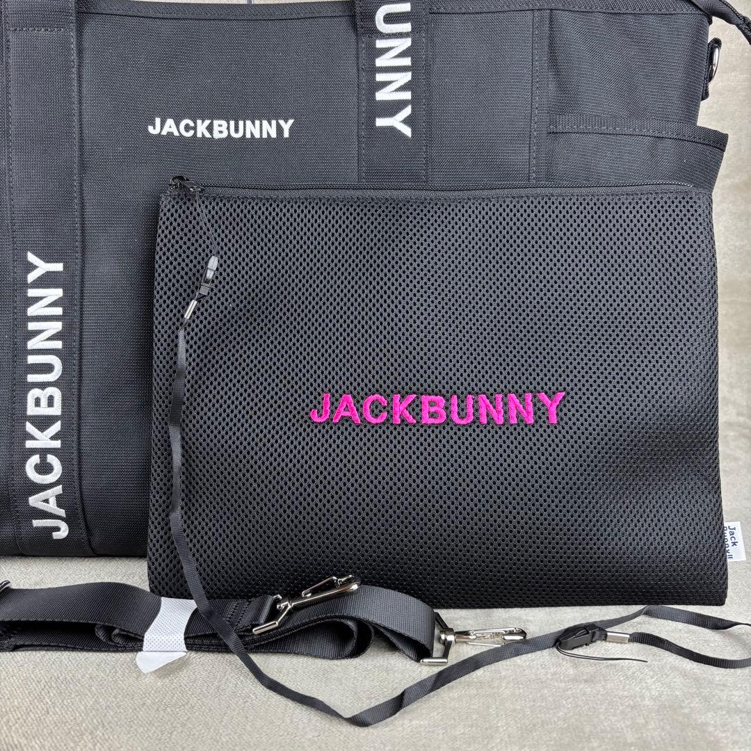 ★美品★ JACKBUNNY ジャックバニー 2WAYキャンバス ロッカーバッグ