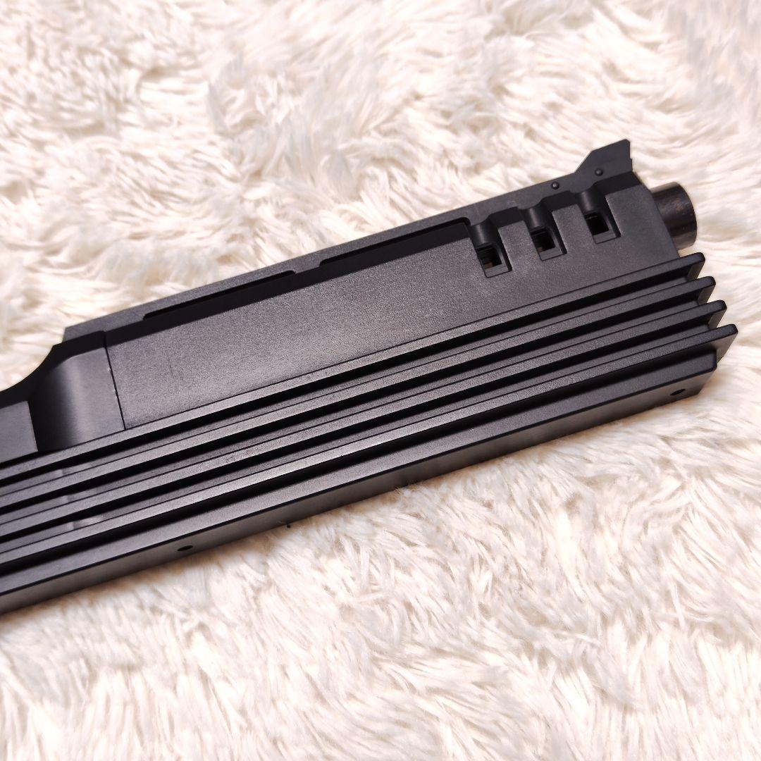 KSC M93R AUTO9 ガスブローバック ロボコップ