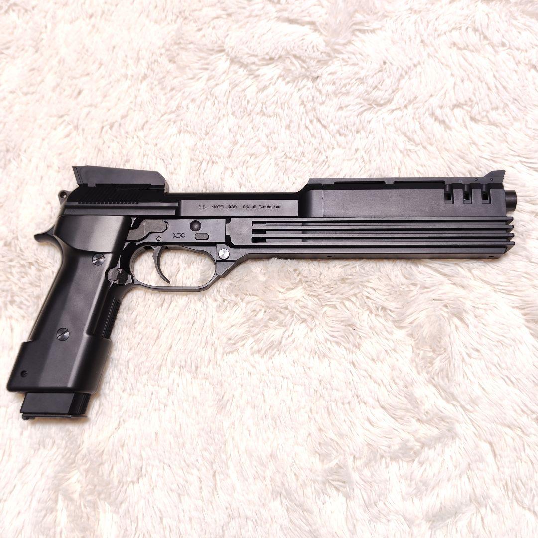 KSC M93R AUTO9 ガスブローバック ロボコップ