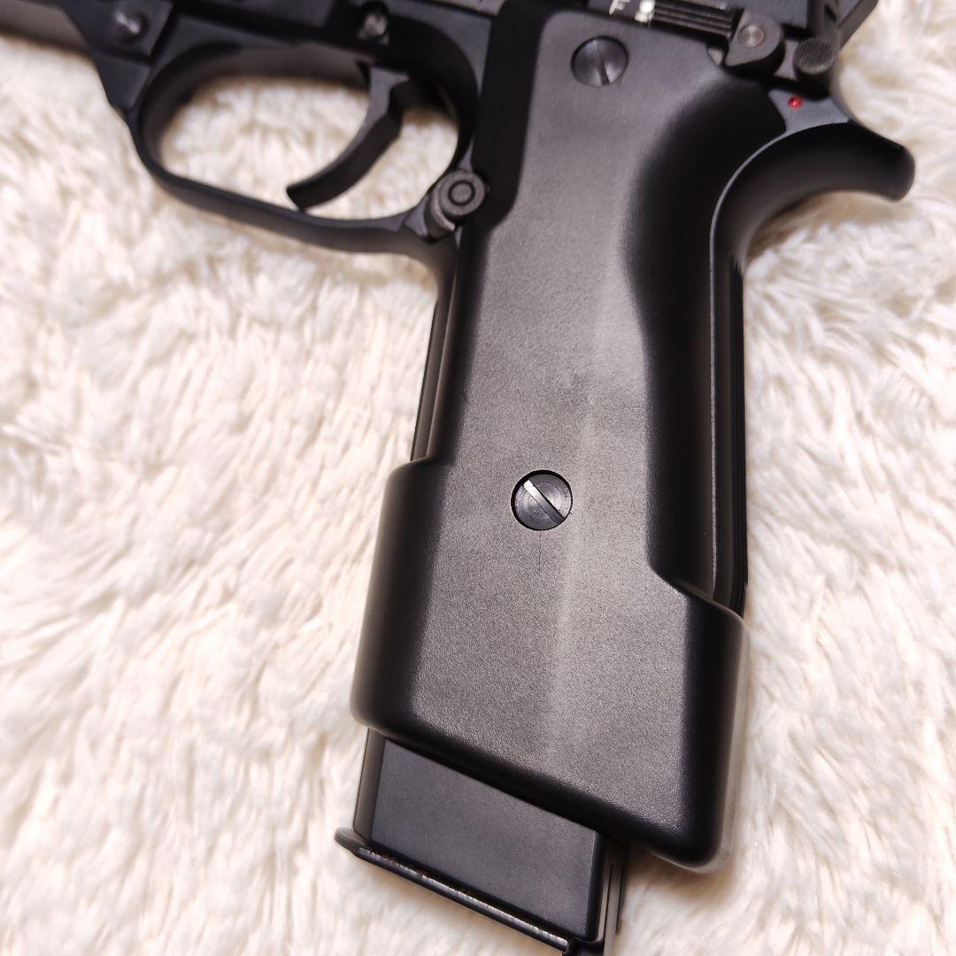 KSC M93R AUTO9 ガスブローバック ロボコップ